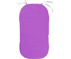 Garessi Funda Silla Universal Rizo Garessi