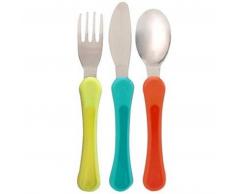 tommee tippee Set Primeros Cubiertos Tommee Tippee 12m+