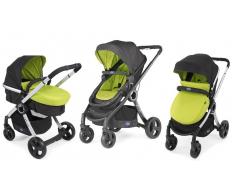 Chicco Silla De Paseo Urban Plus + Pack Color Wimbledon Chicco 0m+
