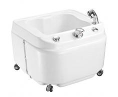 WEELKO Bañera SPA Meta