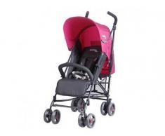 Asalvo Silla de paseo Trotter Rosa
