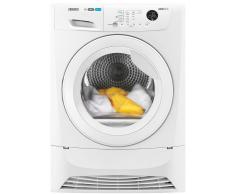 Zanussi SECADORA ZDH8333W