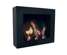 Purline Biochimenea mural negra Básica BESTBIO AF-BB BASIC BESTBIO