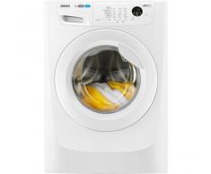 Zanussi Lavadora de carga frontal ZWF01483W
