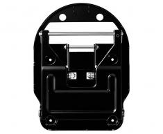 Samsung wmn-m13ea xc soporte de pared no-gap exclusivo para televisores qled 49 a 65