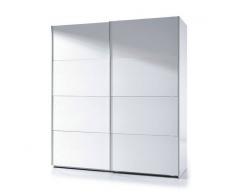 OEM Armario 180 blanco brillo