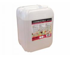 Purline Combustible de origen natural líquido Garrafa de 25 Litros LIQ-25L de