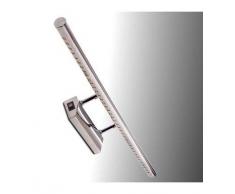 Aplique led espejo 10w 70cm