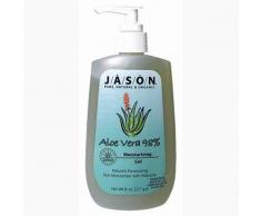 Jason Gel Aloe 250ml 98% Dosificador - Jason