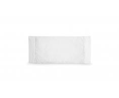 Almohada Cuna para bebes de Viscoelástica perforada 48 cm
