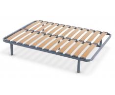 Somier de laminas Lama 100 80x180