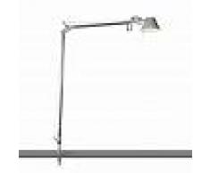 Artemide Lámpara de mesa Tolomeo Lectura soporte mesa