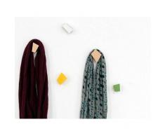 DESKandSIT Perchero de pared de madera de diseñador pau407009-de-
