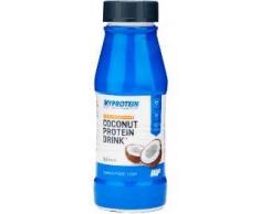 MyProtein Protein de Agua de Coco 1 botella x 500 ml Sabor Tropical