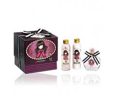 Gorjuss LADYBIRD SANTORO JOYERO lote