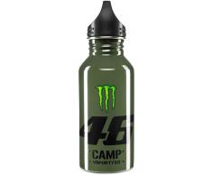 VR46 Monster Camp Botella de agua
