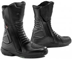 Forma Cortina Out Dry Botas de moto Negro 41