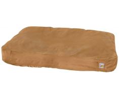 Carhartt Duck Cama del perro Plata L