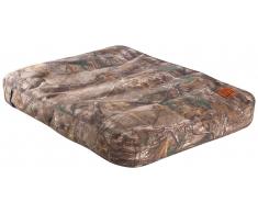 Carhartt Duck Camo Cama del perro Negro M