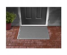 WeatherTech Felpudo para exterior 99x61 cm gris ODM1G