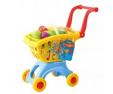 Playgo Set Mi carrito de la compra 32 piezas 3242-1