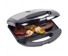 Bestron Grill parrilla ASW431, 700 W