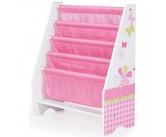 Worlds Apart Estantería para niños retales WORL230002