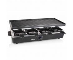 Tristar Plancha y Parrilla para 8 personas RA-2995 1400 W