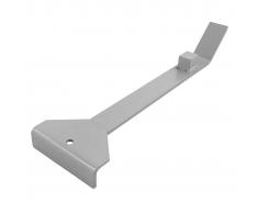 wolfcraft Barra de palanca para tarima flotante 6928000