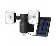 GP Foco solar de seguridad SafeGuard RF4.1 810SAFEGUARDRF4.1H
