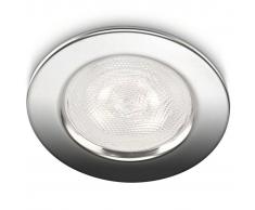 Philips myLiving Foco empotrable techo Smartspot Sceptrum 3W 591011116