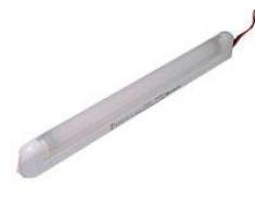 Blanco Luminaria Fluorescente Blanco 13w 12v