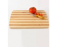 JOCCA Tabla De Cortar Bambú Jocca 38cm X 29cm X 2cm