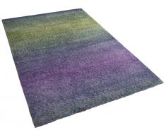 Alfombra - Violeta - Poliéster - 200x300 cm - SOMA