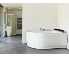 Bañera de hidromasaje - Spa - Iluminación LED - Izquierdo - PARADISO