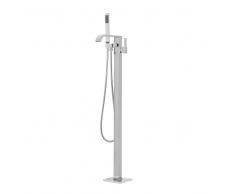 Grifo independiente - Baño - Ducha - Cromado - NIAGARA