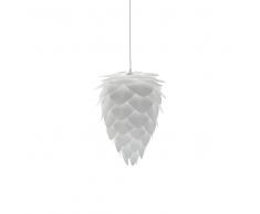 Moderna lámpara de techo - Chandelier -Blanco - BLOOM