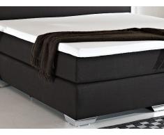 Colchón topper - Cubrecolchón - Memory foam - 180x200 cm