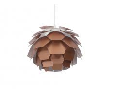 Moderna lámpara colgante - Cobre - Chandelier - SEGRE - Pequeña