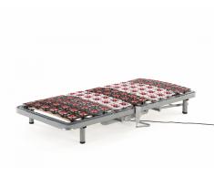 Somier eléctrico - Ajustable - 90x200 cm - STAR