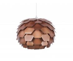 Moderna lámpara de techo - Cobre -Chandelier - SEGRE maxi
