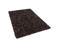 Alfombra - Piel - Shaggy - 140x200 cm- MUT