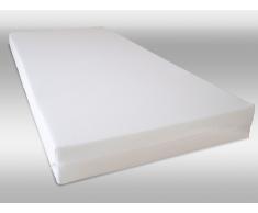 Colchón ortopédico - Viscoelático - 180x200 cm - MEMORY FOAM