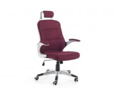 Silla de oficina - Giratoria - Bordo - PREMIER