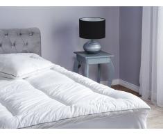 Colchón topper 90x200 cm TRIVOR