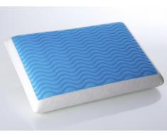 Almohada de gel-espuma - 40 x 60 cm - Memory foam - EMIN