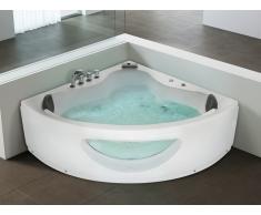 Bañera de hidromasaje - Spa - Esquinera - TOCOA