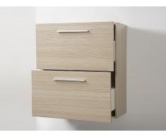 Mueble de baño en beige MURCIA