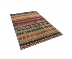 Alfombra multicolor 160x230 cm MARMARIS