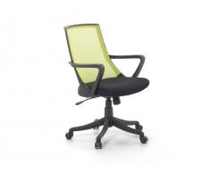 Silla de oficina - Verde - Giratoria - ERGO